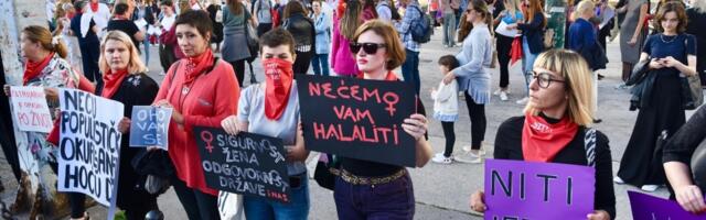 UN u BiH poziva na hitnu zaštitu žena i djece nakon ubistva u Sarajevu