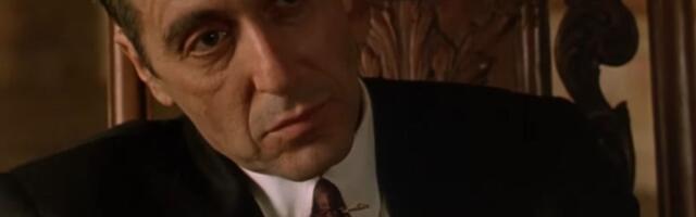 Koji „Kum” film je najnapetiji? Kritičari imaju jasan odgovor