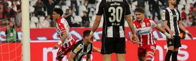 OTKRIVAMO Večiti derbi u Briselu - Anderleht hoće bisere Zvezde i Partizana, može da kupi samo jednog!