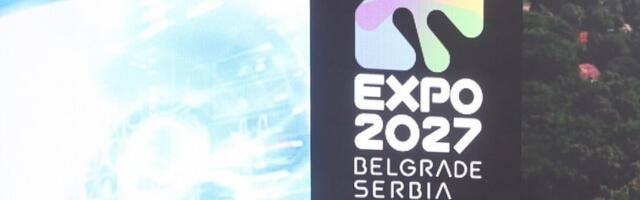 Лажни профил злоупотребио име и логотип „Експа 2027” на мрежи Икс