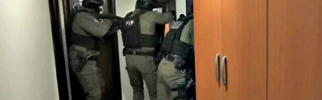 Uhapšen kamataš: Davao novčane pozajmice, pa otimao stanove, placeve i vozila (FOTO/VIDEO)
