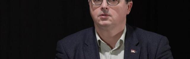 MLADEN NENADIĆ I JASMINA MILANOVIĆ GANIĆ - TUŽIOCI  KOJI SU SVE URADILI DA SRUŠE ODNOSE SRBIJE I KINE!