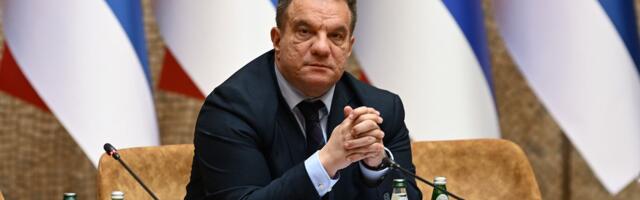 Ministar prosvete čestitao osmacima kraj nastave: Važno je da verujete u sebe