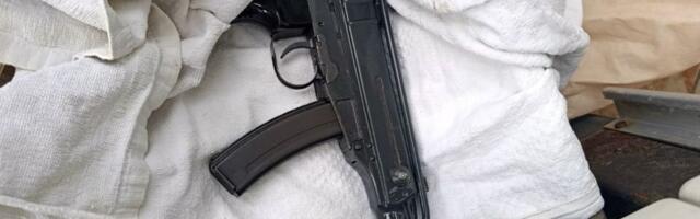 MUP: Ranio sam sebe, a prijavio da ga je povredio neko drugi