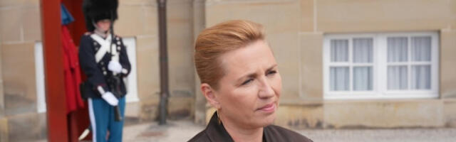 Нова влада Мете Фредериксен најавила отпор Трамповом притиску на Гренланд