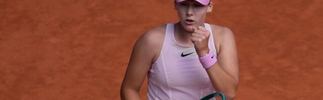 Ruska tinejdžerka pokorila tenis, posle Ukrajinke srušila i najveću senzaciju i osvojila Rolan Garos