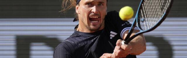 KRAJ PROKLETSTVA! Koboli pao u drami - Zverev "probio led" i postao grend slem šampion!