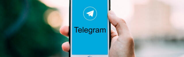 „Телеграм” привремено уклоњен из продавница апликација у Индији због пријемног испита