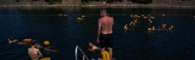 AP: Dete se može udaviti za nekoliko sekundi, ne skidajte pogled s njega kada je pored vode