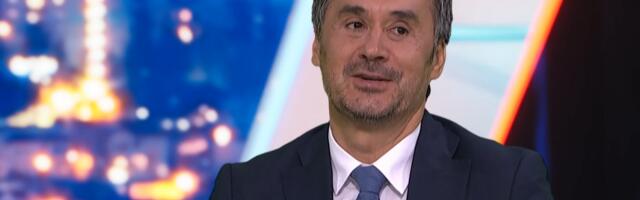 “Bože me sačuvaj, ovo je bilo čisto mrcvarenje!" Rade Bogdanović omlatio Engleze: Zbog golmana sam skakao sa stolice!