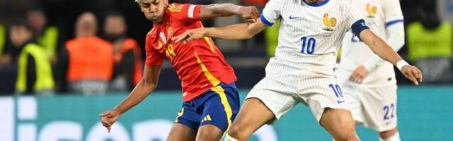 Kad i gde gledati Francuska – Španija: Spektakl koji bi lako mogao da bude finale