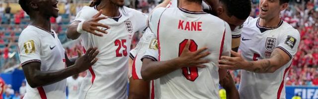 Englezi protiv negativne tradicije: Može li konačno da padne velikan za plasman u finale Mundijala?