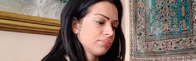 POSLEDNJA PORUKA DUNJINOG OCA KOJA LEDI KRV U ŽILAMA: Pevačica tek sada objavila šta joj je napisao pre samoubistva!