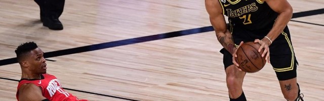 Jokić konačno dobio pojačanje
