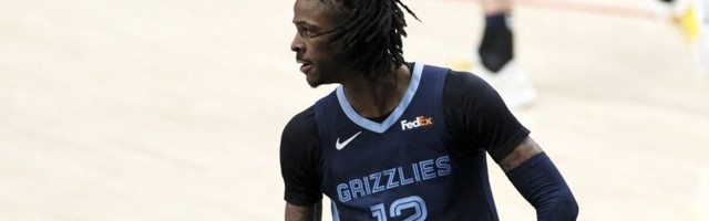 NBA večeras: Očekujte eksploziju u Bruklinu, verujemo u Moranta i Džonsona