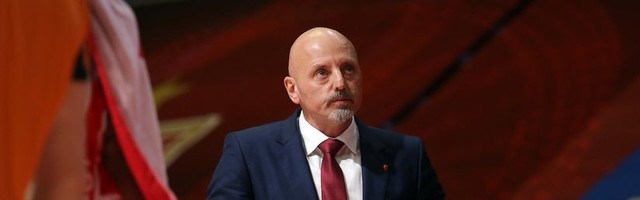 Obradović dobio presudu u sporu sa Zvezdom