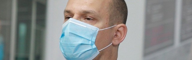 "Više od 10.000 smrti povezanih sa koronom"