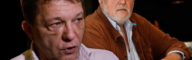 Koliku kaznu će dobiti Bjelogrlić za prebijanje Antonijevića - glumac može da završi u zatvoru