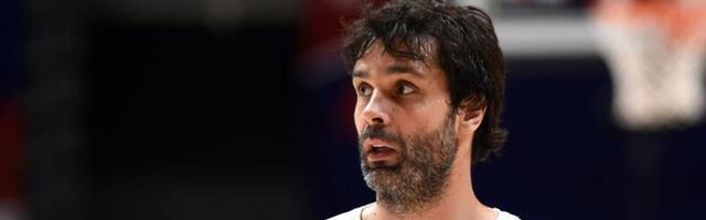 Definitivno: Teodosić vodi Srbiju na početku kvalifikacija za Mundobasket