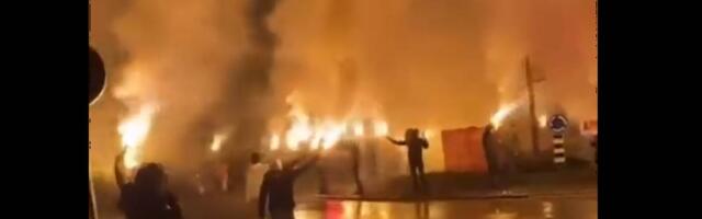 Božić je, pucaj u džamije - splet šovinističkih pesama širom Srbije i Republike Srpske se orio za vreme praznika