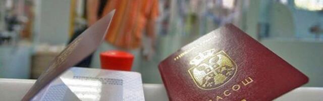 Srbija vraćena na listu visokorizičnih zemalja, NAŠIM GRAĐANIMA OTEŽAN ULAZAK U NEMAČKU