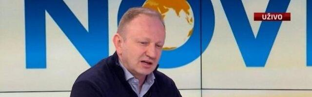 SMEJURIJA! Đilas, koga je Verica Barać još 2011. prozivala zbog korupcije, obećava da će se boriti protiv korupcije ako dođe na vlast! (VIDEO)