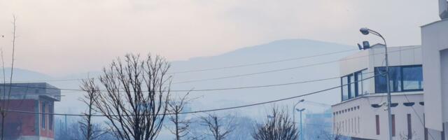 “Kreni-promeni” RTS-a zahtjeva redovno izvještavanje o zagađenju vazduha – Novi Pazar kao negativan primjer