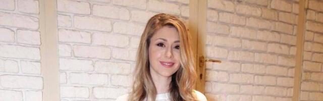 Kristina Radenković priznala: U privatnom životu ne akcentujem reči kao u Slagalici