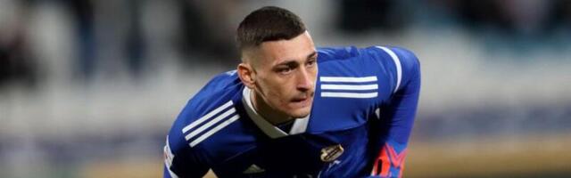 Čukin golman posle transfera u MLS: Bonusi me teraju da budem još bolji
