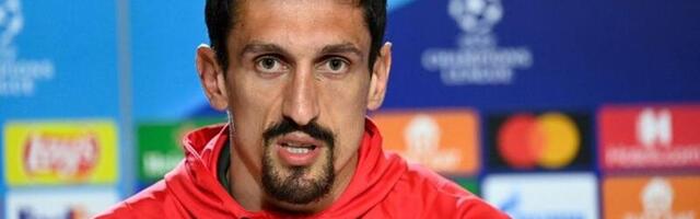 Savić: Poraz 1:0 nije loš rezultat, miran sam jer nas čeka 90 minuta kod kuće