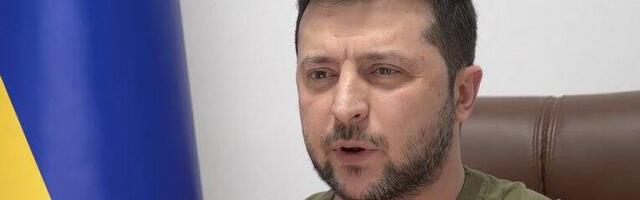 Zelenski predao UPITNIK za pristupanje Ukrajine Evropskoj uniji: Očekuju se RAZGOVORI u narednim mesecima