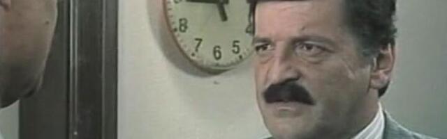 Ženio se tri puta, nekad bez dinara: Detalji o Gigi Moravcu