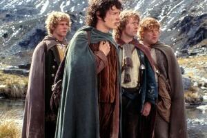 „Мој прекрасни“ – стижу нови филмови о Господару прстенова, враћа се Питер Џексон?