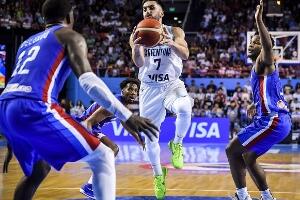 Шок за Кампаца и "гаучосе" - Аргентина остала без пласмана на Светско првенство