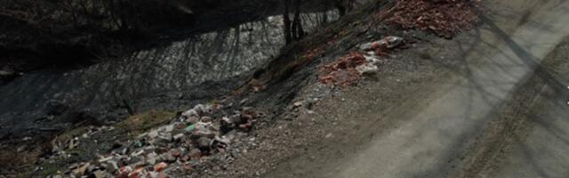 Неадекватно одлагање смећа у западној Србији: На територији ивањичке општине регистровано 25 дивљих депонија