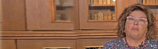 Skandal nad skandalima - Hrvatska književnica nazvala Srbe bubama i predatorima!