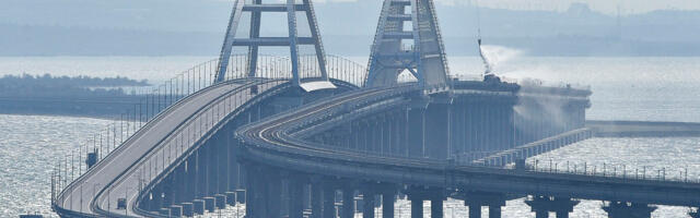 Zelenski veruje da Krim može da vrati pregovorima, zašto je toliko važan