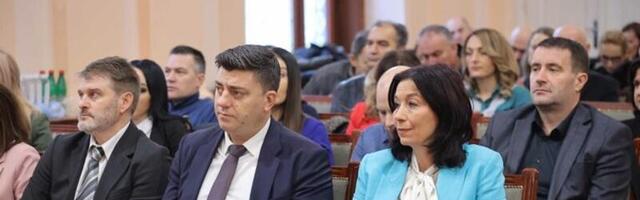 Užičani usvojili budžet za narednu godinu