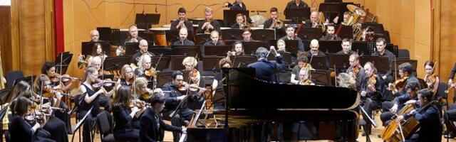 "Zubin Mehta više puta svirao sa Filharmonijom, znate li ko je on": Ristevski pita nadležne