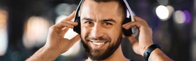 Najbolje pesme za trening koje će vas motivisati