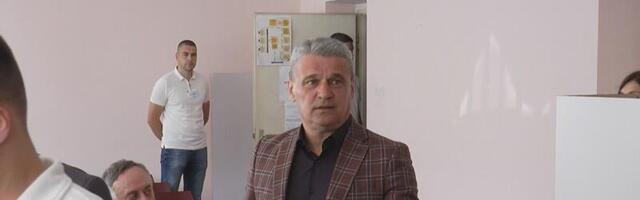 Gradonačelnik Čačka glasao u 10.00 časova - Todorović je pozvao sve sugrađane da iskoriste svoje biračko pravo