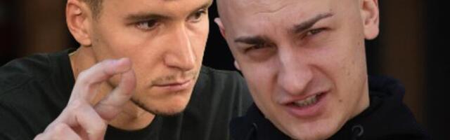 DESINGERICA BIO MLADA NADA NAŠE KOŠARKE! Igrao sa Bogdanovićem, povreda mu uništila karijeru - ovo su svi detalji!