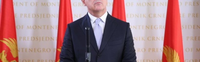 OVO SU SVI ČEKALI! Milo konačno progovorio o ZAKONU O SLOBODI VEROISPOVESTI!