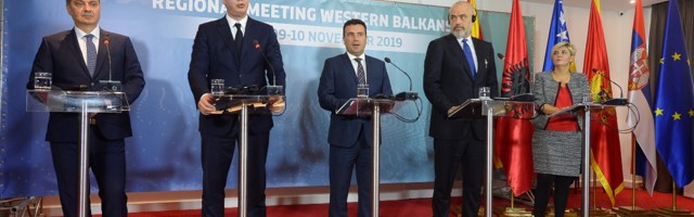 Ekonomski aspekt „Mini Šengena”