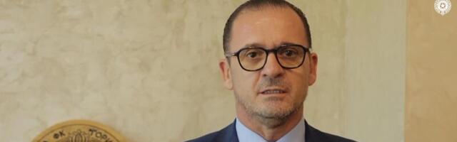 BRUTALAN NAPAD NA PREDRAGA MIJATOVIĆA! Čelnik Partizana na udaru!