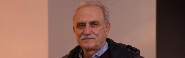 Lazar Ristovski napao studente: Treba da se stide...