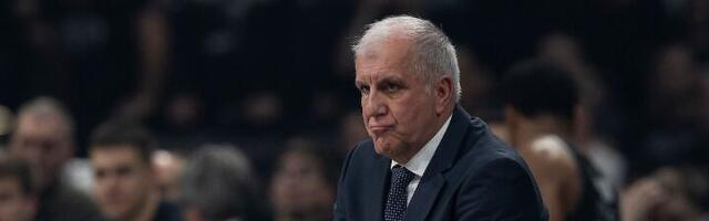 Žoc otkrio koji igrač je lenj na treninzima, ali "zver" na mečevima