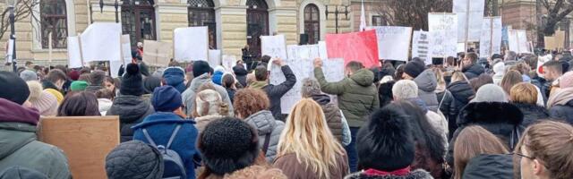 Nezavisni sindikat najavio krivične prijave zbog umanjena plata prosvetarima