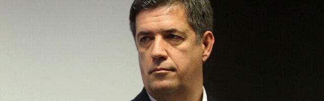 Miljuš: Proglašavanjem rektora za sramotu Brnabić nadmašila i Šešelja