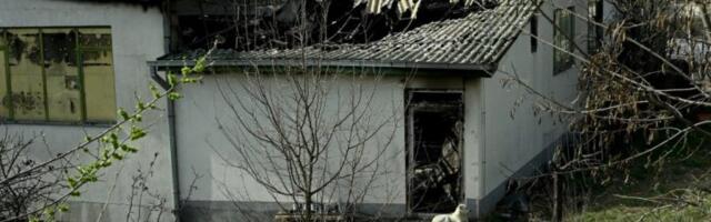 OGLASIO SE I MINISTAR ZDRAVLJA! Ovo je tačan broj hospitalizovanih u požaru u diskoteci!